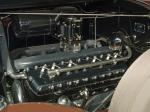 Lincoln Model KB Dual Windshield Phaeton by Brunn 1932 года